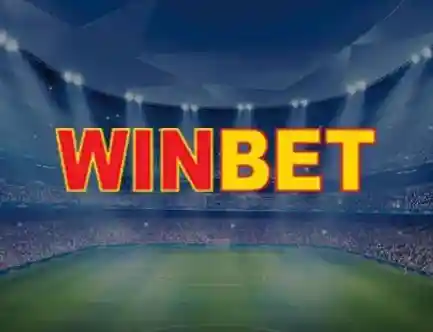 Winbet UK app online casino sports